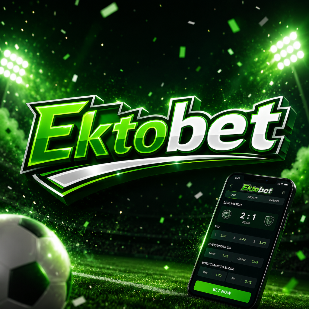 Ektobet sportsbook and casino